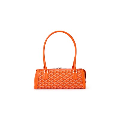 GOYARD BONBONNIÈRE BAG BONBONPMLTY07CL07P (30*12*10.5cm)